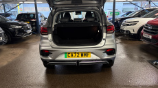 MG ZS 130kW Trophy EV 51kWh 5dr Auto Electric Hatchback